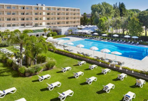 Crowne Plaza Rome St. Peter's by IHG